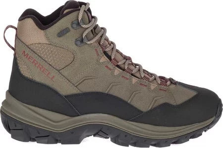 Merrell Boot Mid Chill Waterproof Thermo Men's