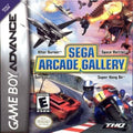 GBA Gameboy Sega (Used) - Advance Arcade Nintendo Gallery