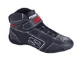 Racing Racing 13 DNA Adult Shoes Black/White Pair Simpson DA130W