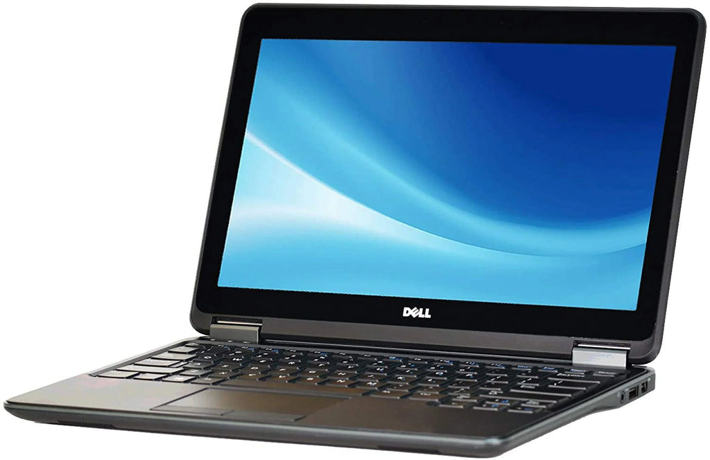 10 12.5" GB Windows 128 GHz 4 i5 Latitude Pro (Refurbished) E7240 GB Intel Core 2.00 Restored