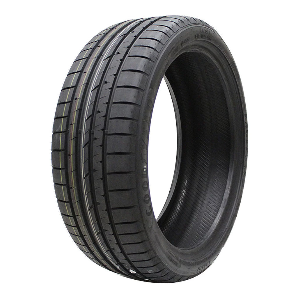 Passenger 2 Goodyear F1 ROF 225/40R19 Tire Eagle Performance Asymmetric 93Y XL