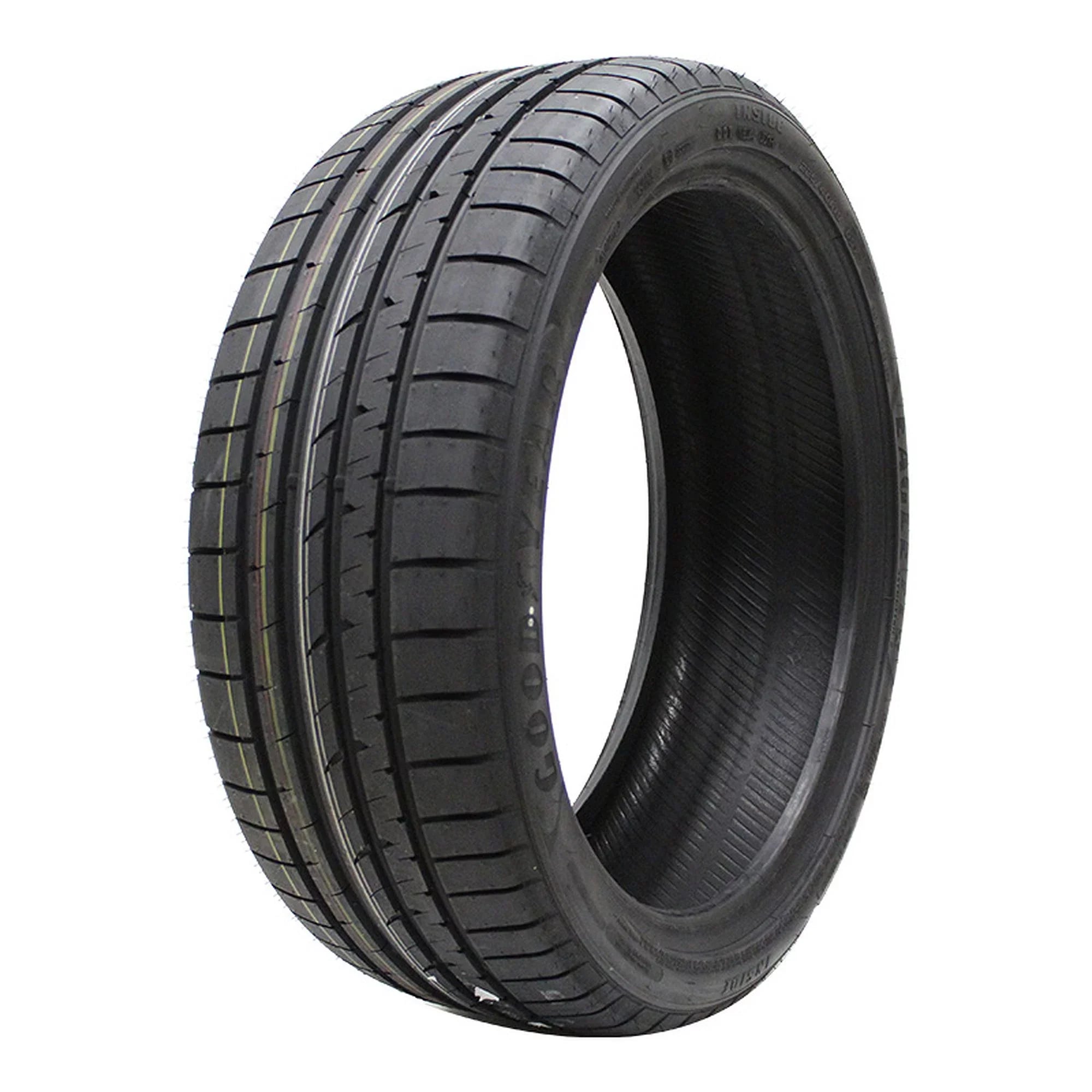 Passenger 2 Goodyear F1 ROF 225/40R19 Tire Eagle Performance Asymmetric 93Y XL