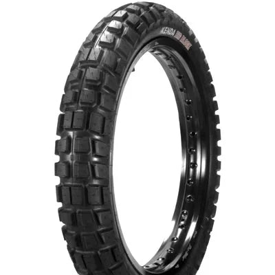 90/90x21 for SX-F Edition K784 Big 450 Block Front Kenda Tire (54T) Sport Tube/Tubeless Adventure 2012-2018 Dual KTM Factory