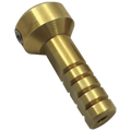 6-Setting Kit & 3 Diverter Extension Other - Delta