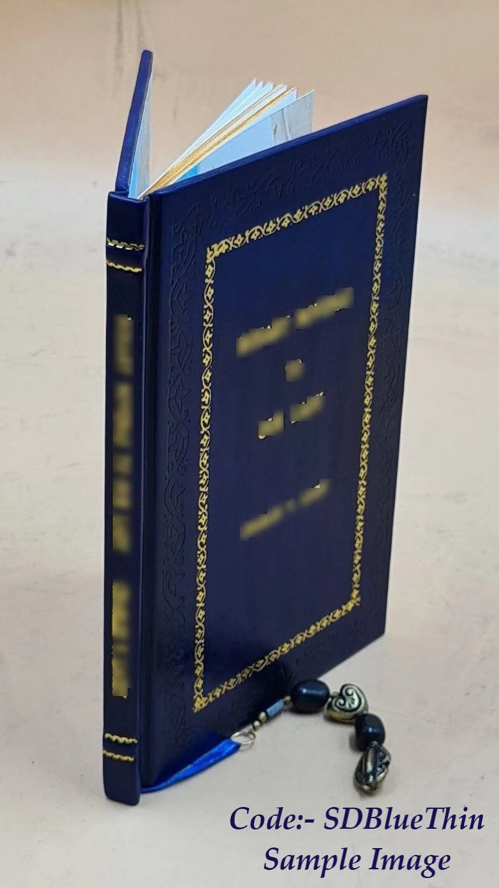 Leather of [Premium Master-singers 1900 The Bound] Nuremberg