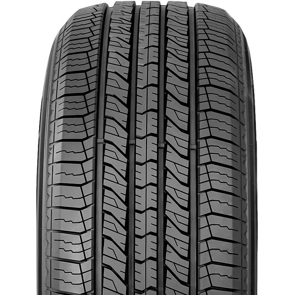 Achilles LT285/75R16 126/123S H/T3 Hawk BSW Desert