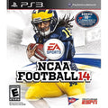 Football PlayStation | 14 3 NCAA