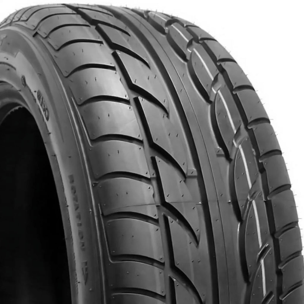 195/50R16 84V SPORT Tire ATR Achilles