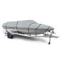 '- 11-13 / 14-16 Cover 20-22FT Boats Motorboats Towable 17-19 / for / Heavy , Storage 11-13ft for