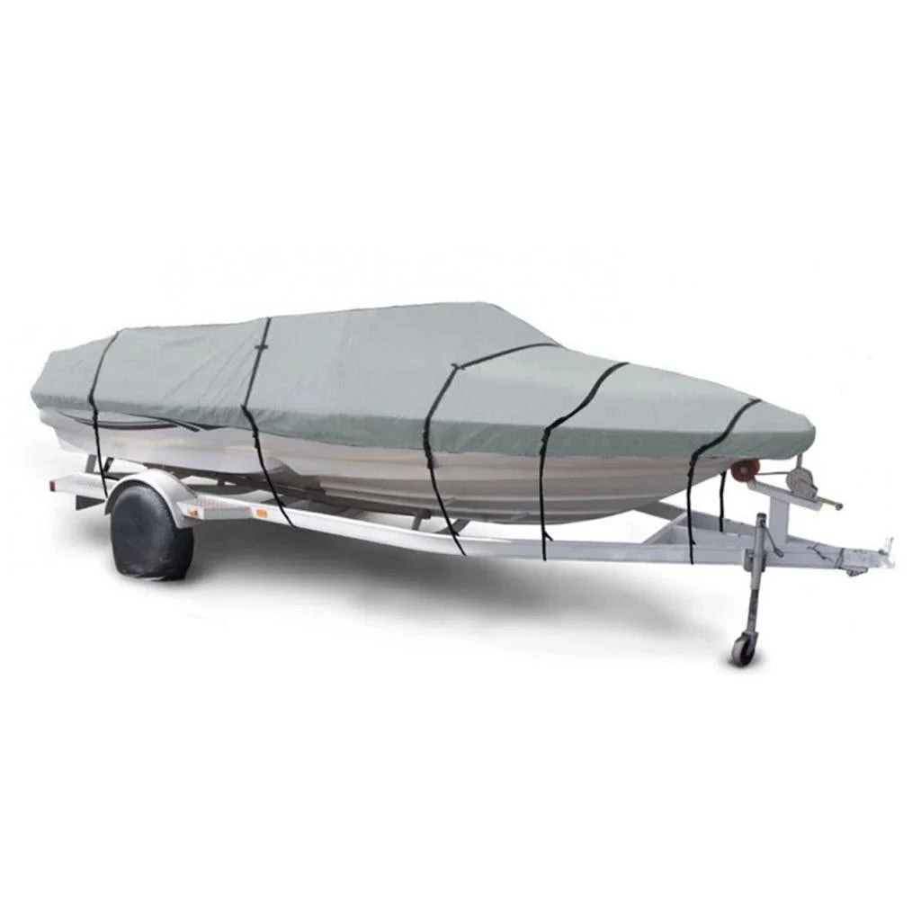 '- 11-13 / 14-16 Cover 20-22FT Boats Motorboats Towable 17-19 / for / Heavy , Storage 11-13ft for