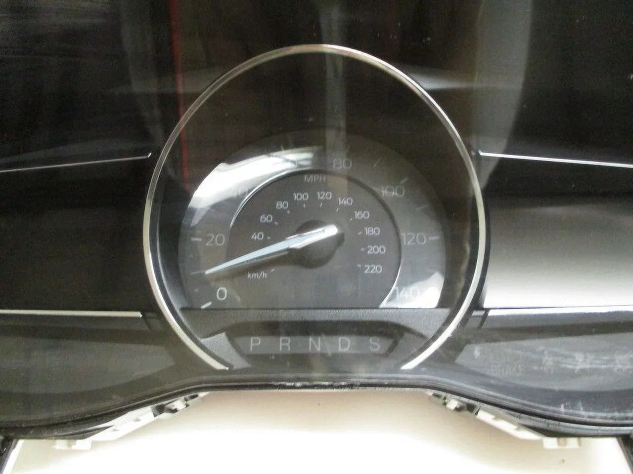 91K MPH Pre-Owned Speedometer 2017 (Good) LKQ OEM Speedo Cluster Explorer