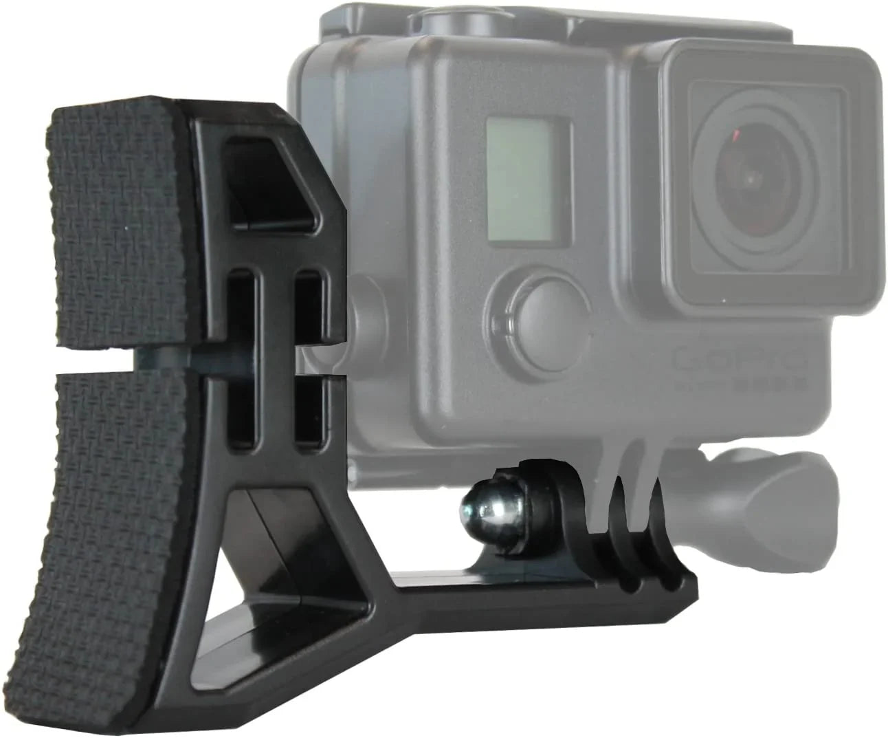 Strap Dive Mount Camera Action Mask - Mount