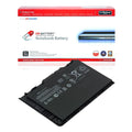 for HSTNN-DB3Z / DR. 9470m D3K60UT / / D3K33UT HP 9470m 9470m HSTNN-LB5B C9H54UT 9470m Folio EliteBook H4Q48UT BATTERY / / / / Replacement H4Q48AA C7Q21AW / MA02025XL - 9470m / C6Z63UT