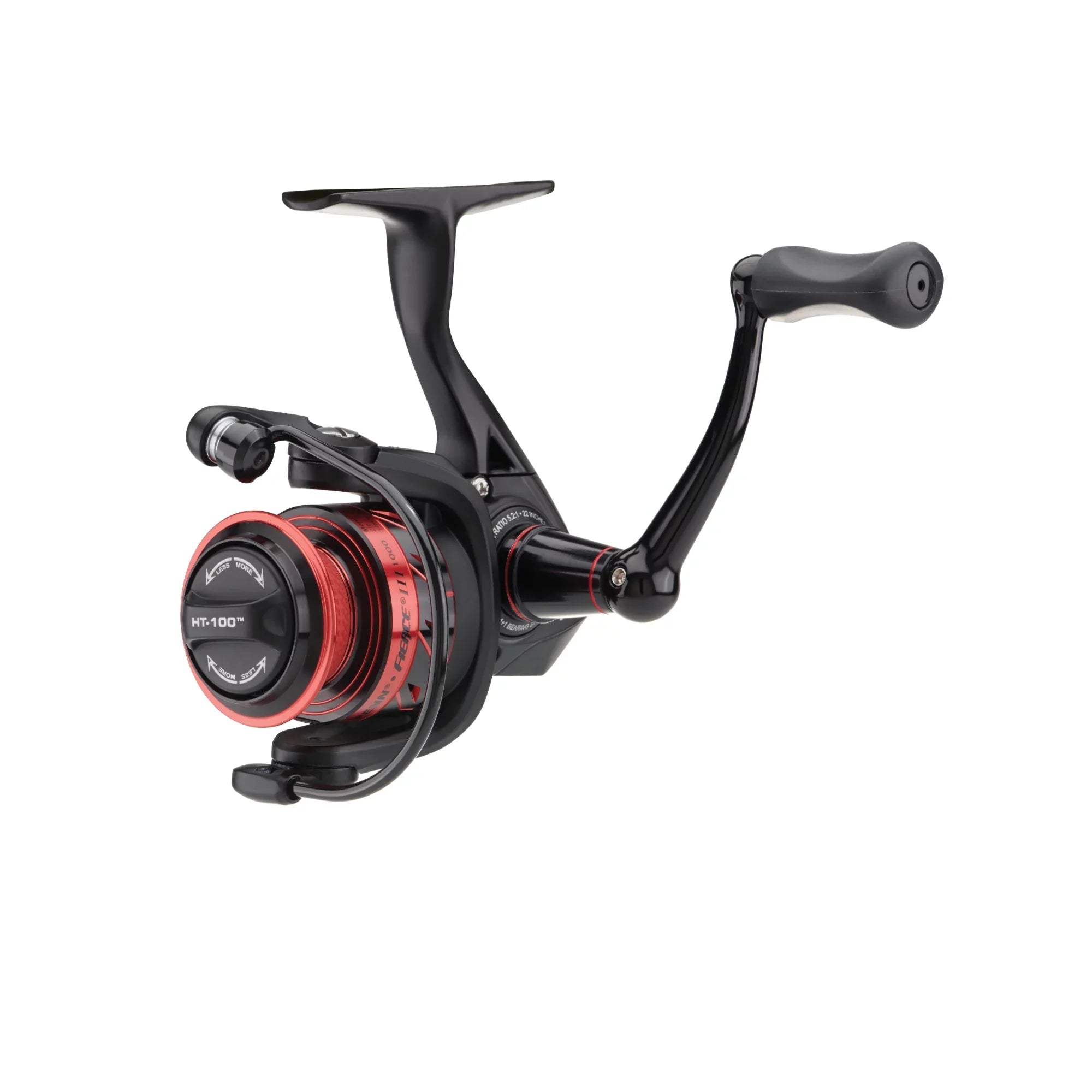 dimension Fierce Fishing 2000 Reel, Spinning PENN (1505210) III Inshore