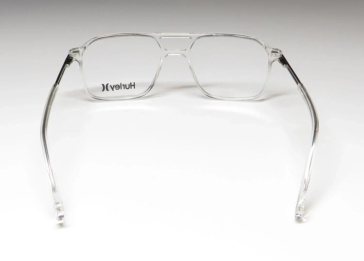HURLEY COMFORT JOLLA HMO117 EYEGLASS LA RARE FRAME/EYEWEAR ULTIMATE LIGHTWEIGHT