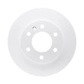 For (1) GEOSPEC 604-80078 Mazda 2018-2021 Company 2016-2022 Brake CX-5 Mazda Coated Rotor 6, Front Dynamic Mazda 2019 CX-9, Friction