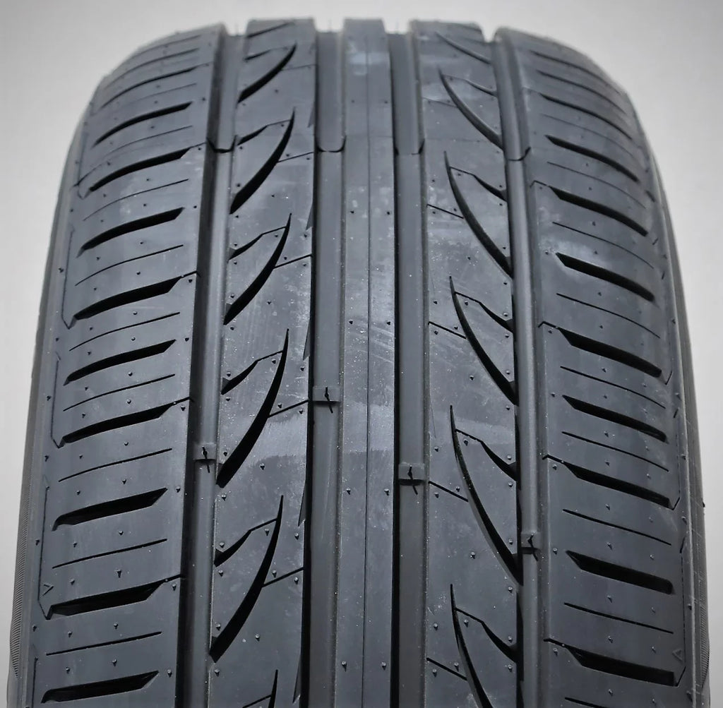 Landgolden Camry LTZ, Tire 225/45R18 ZR Fits: 2012 Performance Season 2011-15 High A/S XL Cruze XLE 95W All LG27 Chevrolet Toyota
