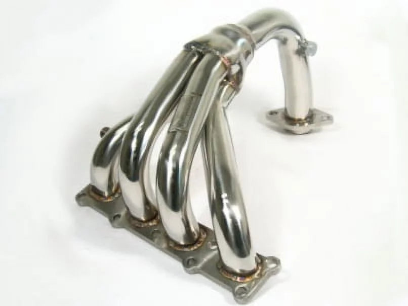 2005 to Stainless Fitment For FS-ZE Header Mazda OBX-RS 2001 Protege-5