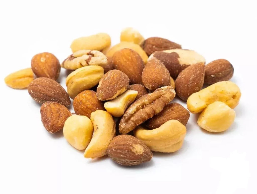 Nut mix Salted Roasted