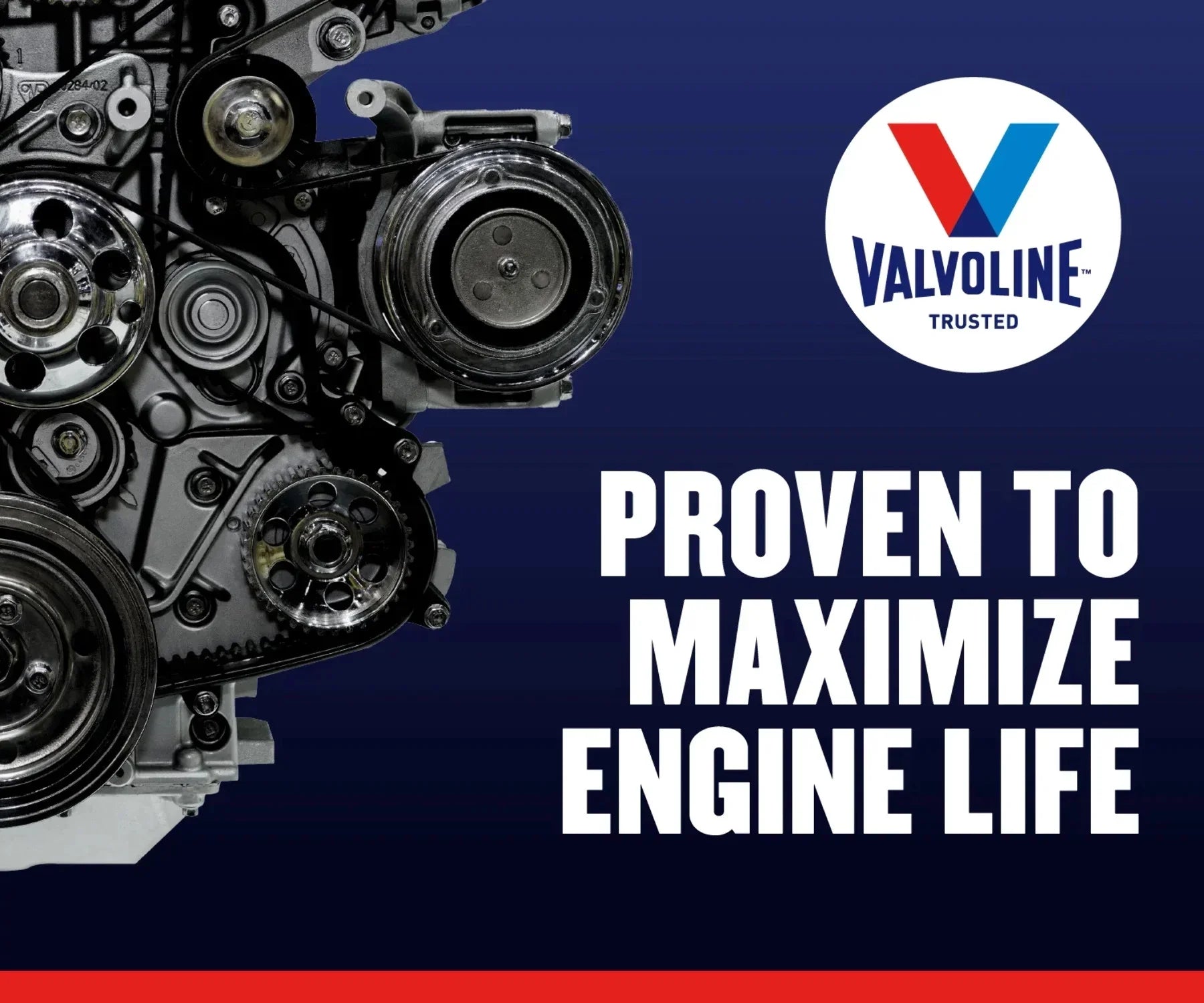 Valvoline Full Synthetic Advanced Oil 5W-20 Motor SAE