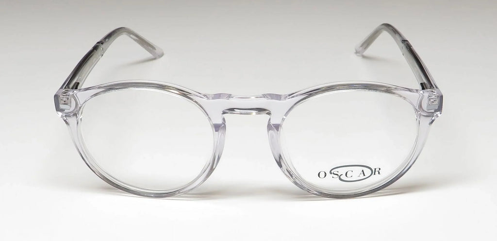 EYEGLASS OPTICAL LA DE OSM FRAME/GLASSES 841 ITALIAN DESIGNER OSCAR ELEGANT RENTA