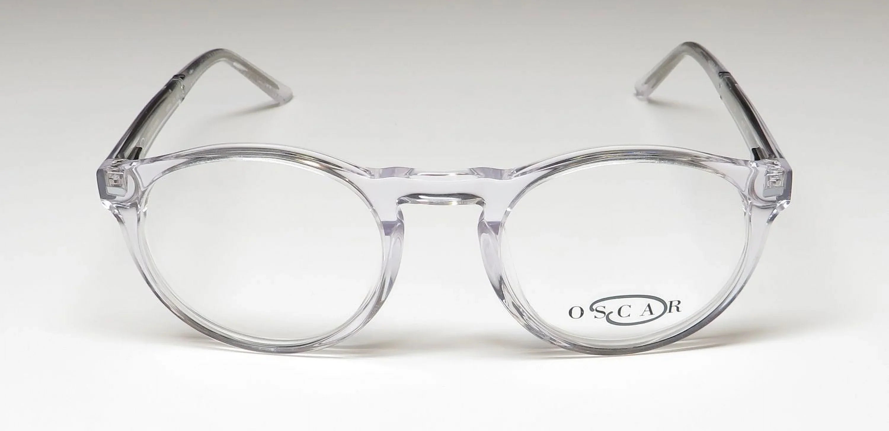 EYEGLASS OPTICAL LA DE OSM FRAME/GLASSES 841 ITALIAN DESIGNER OSCAR ELEGANT RENTA
