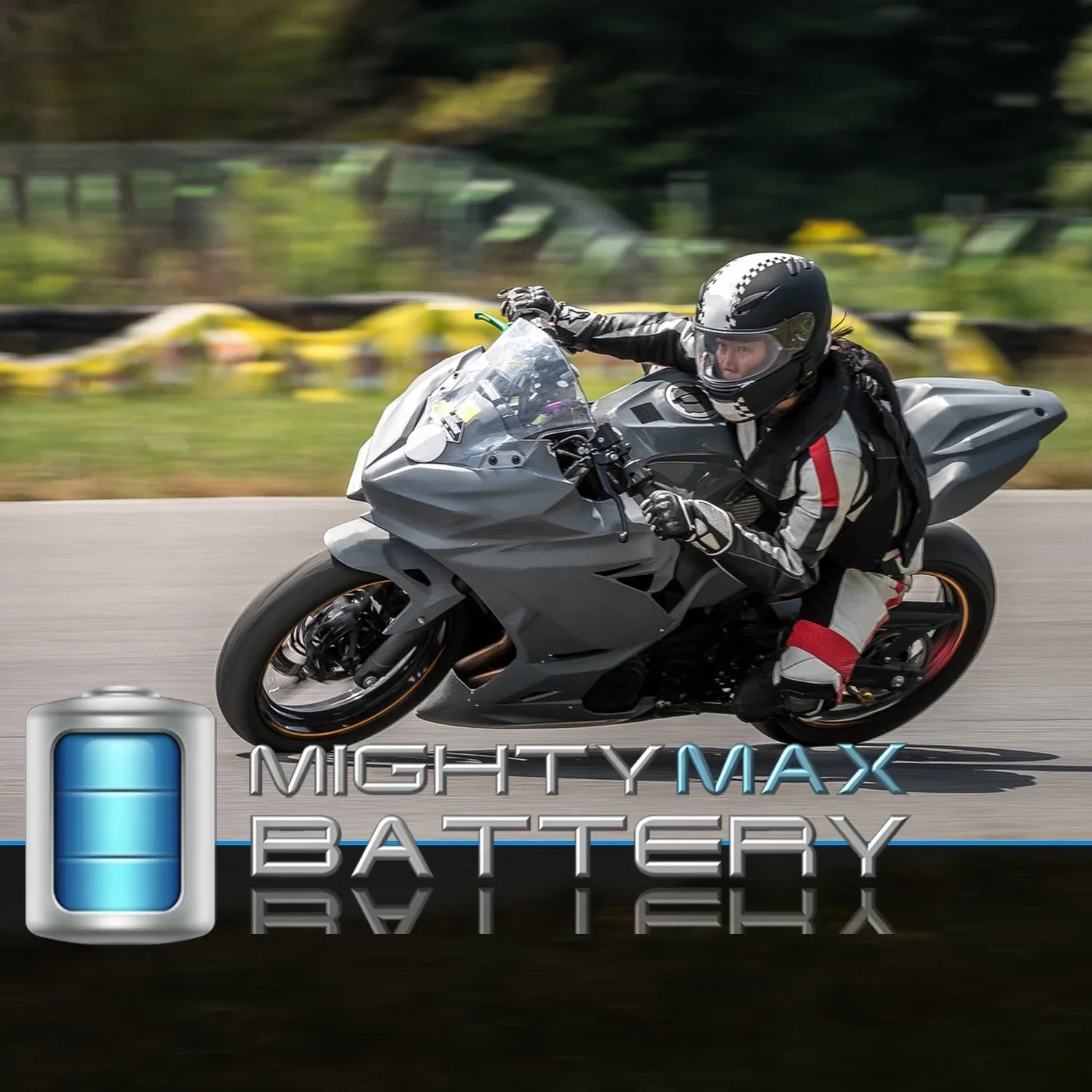 Models RXP Battery Replacement 94-07 All YTX20L-BS compatible 4-TEZ, GTX Lithium SeaDoo with