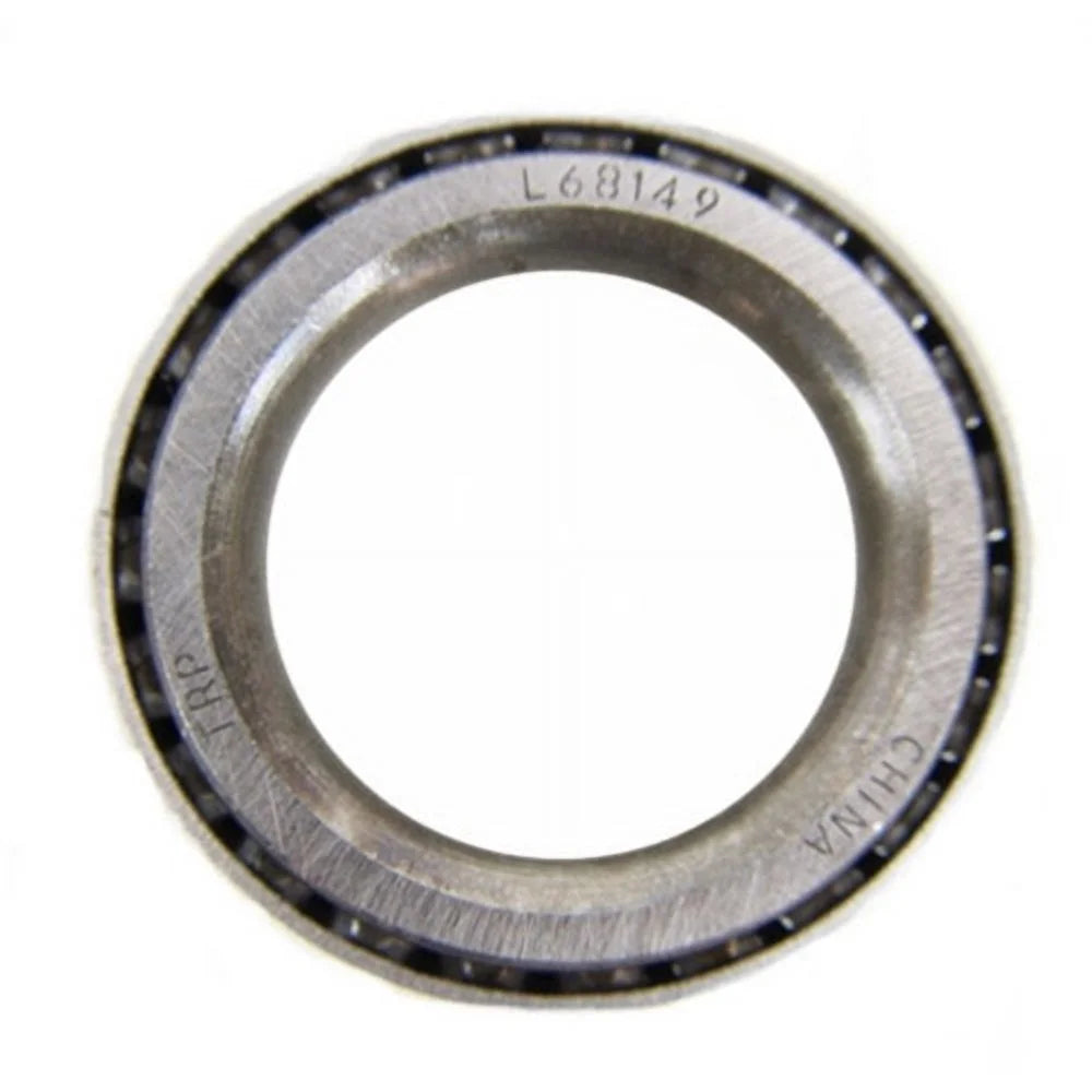 Bolt R30484X 84 Circle Spindle & 5-4.5" R384545LB1E Hub Trailer