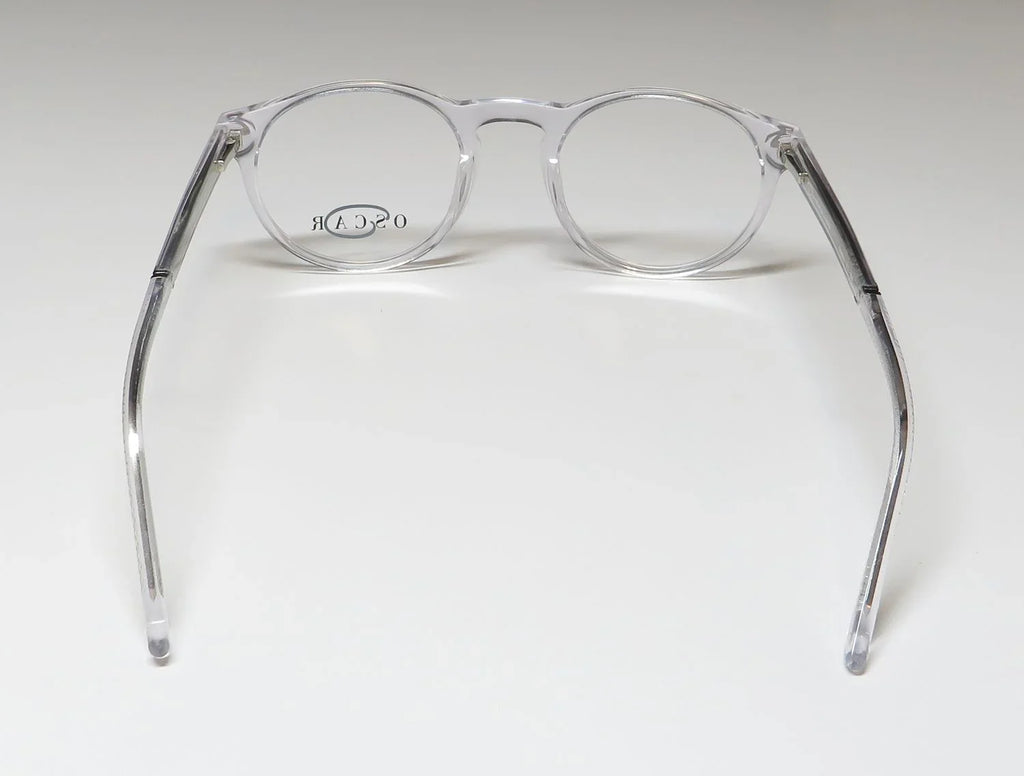 EYEGLASS OPTICAL LA DE OSM FRAME/GLASSES 841 ITALIAN DESIGNER OSCAR ELEGANT RENTA