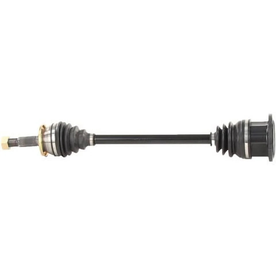 Cv P/N:Ni Shaft Axle 2014 Trakmotive select: 8647 FX50, 2013 INFINITI QX70 Fits INFINITI