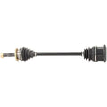 Cv P/N:Ni Shaft Axle 2014 Trakmotive select: 8647 FX50, 2013 INFINITI QX70 Fits INFINITI