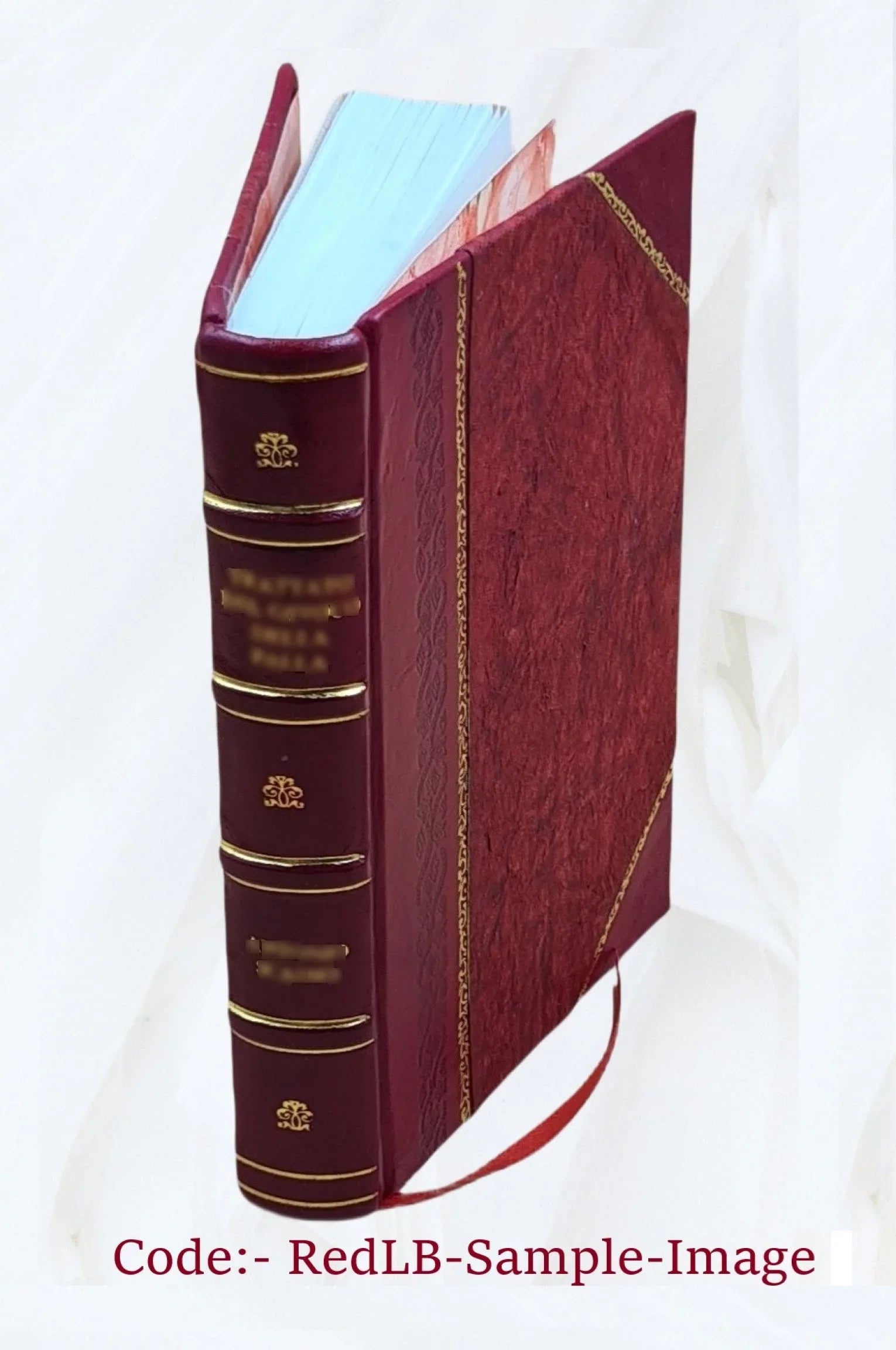 1878 narrative, cities: [Leather historical Sacred Bound] descriptive,
