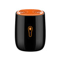 Dehumidifiers Bathroom for Basement Dryer air intelligent for home Quiet