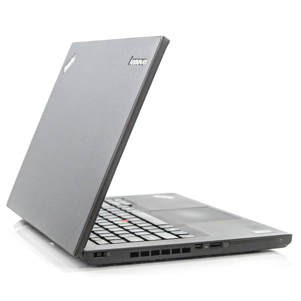 Core 10 Integrated i5 Win 2.5" Laptop 1 T440 B 14" Graphics 12GB SSD UsedLenovo 256GB Screen Touch Yr Pro ThinkPad v.WBA Wty