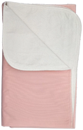 Protection Absorbent for Bed 4 Pad Underpad Incontinence 42 x - Washable Children Pack Urinary Waterproof Seniors 36 Pink