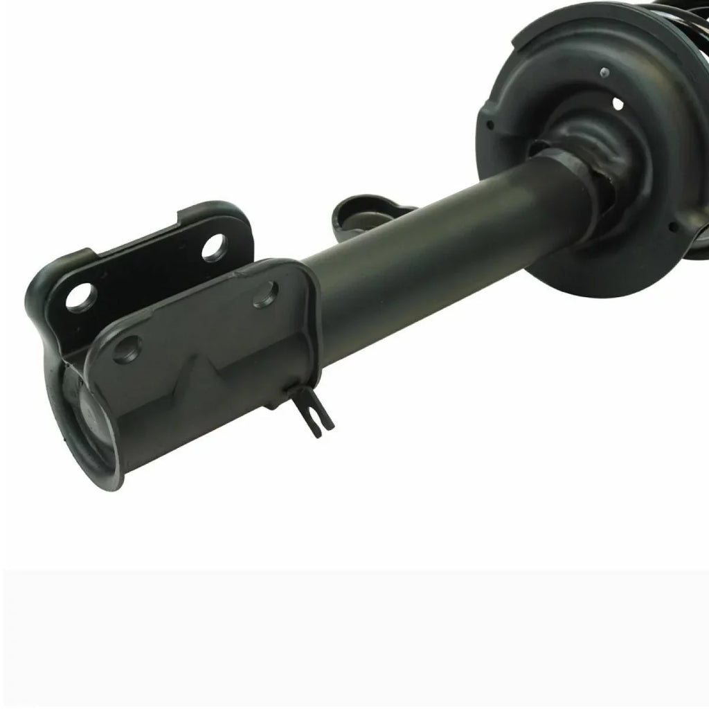 2.4L 2011 Complete Coil FWD AWD 3.5L Strut 2012 Driver and Kia AutoShack 2013 Replacement V6 Front Sorento Spring for Side CST272715L