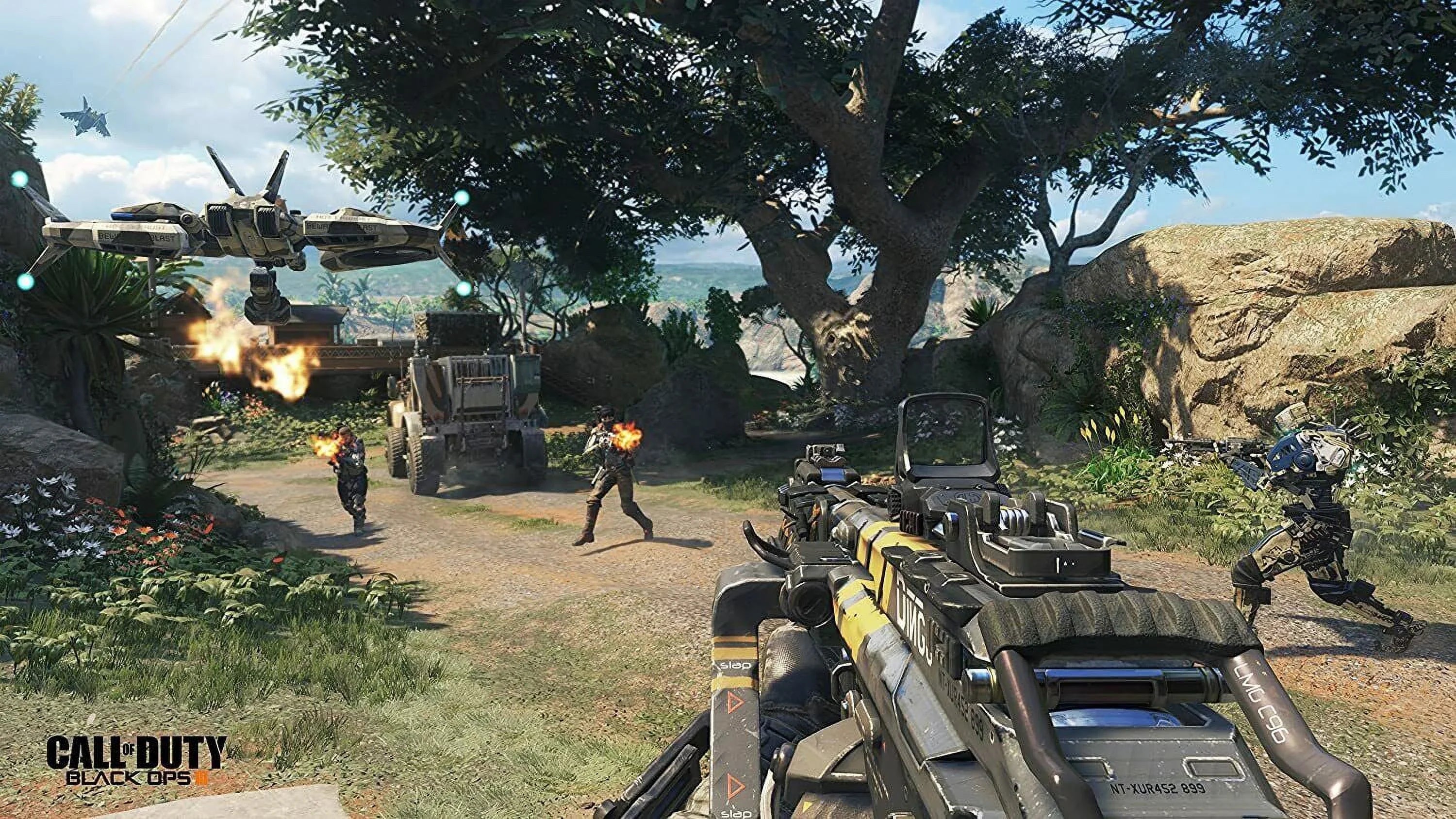 '- Xbox Black Call XB1 3 of New One Duty Ops Brand