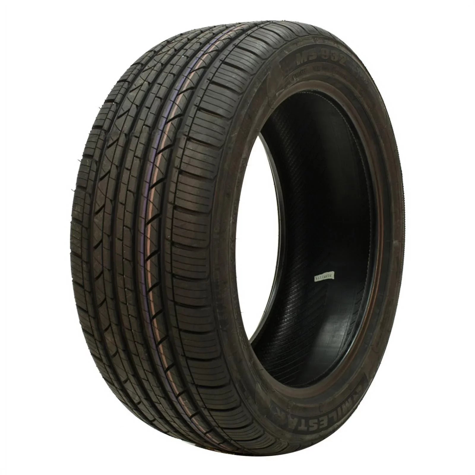 '- Milestar MS932 Tire 109H All-Season 255/60R19 Sport