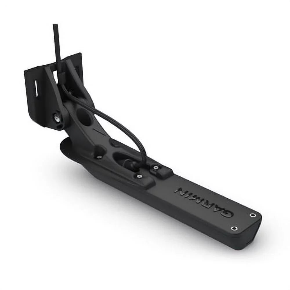 Transducer (010-12776-00) Transom with Garmin Mount GT34UHD-TM High-Resolution