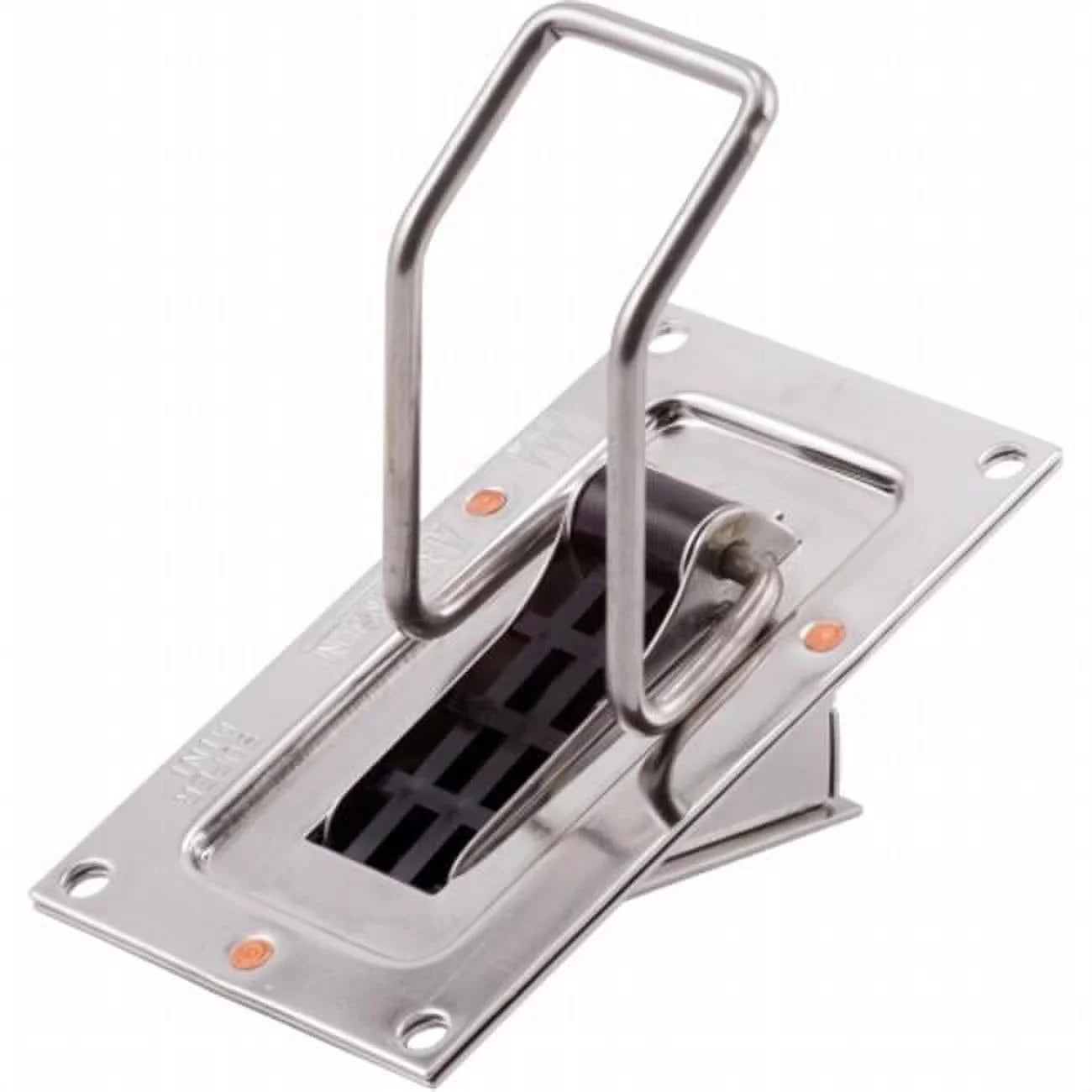 Mini Mount - Bailer Inside Super