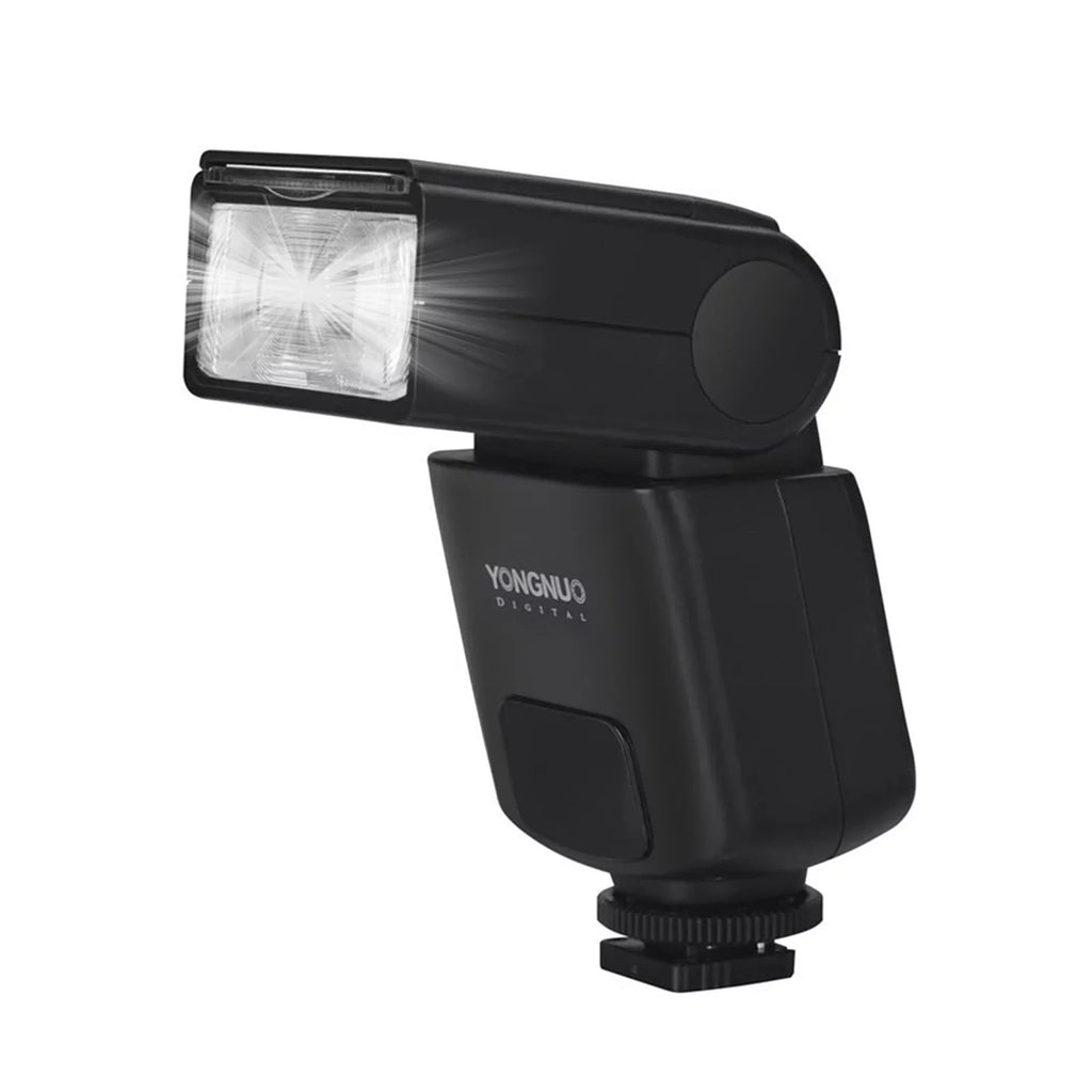 Flash A6000/ A6500 YONGNUO A7R/ TTL HSS A99/ Slave A58/ II/ 5600K A7S/ A7/ for Wireless 18000s Master Speedlite A6300/ GN31 A77 YN320EX