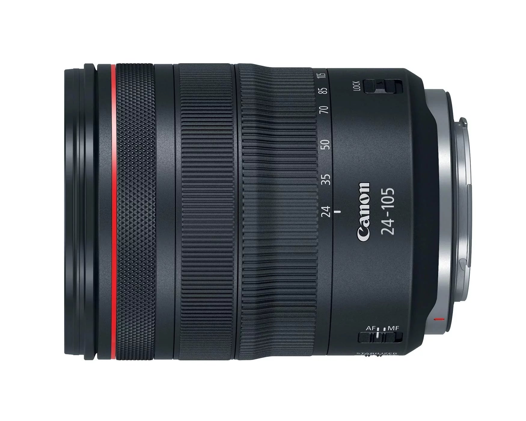Restored - Lens F4 L (Refurbished) USM 24-105mm (2963C002) IS Canon RF