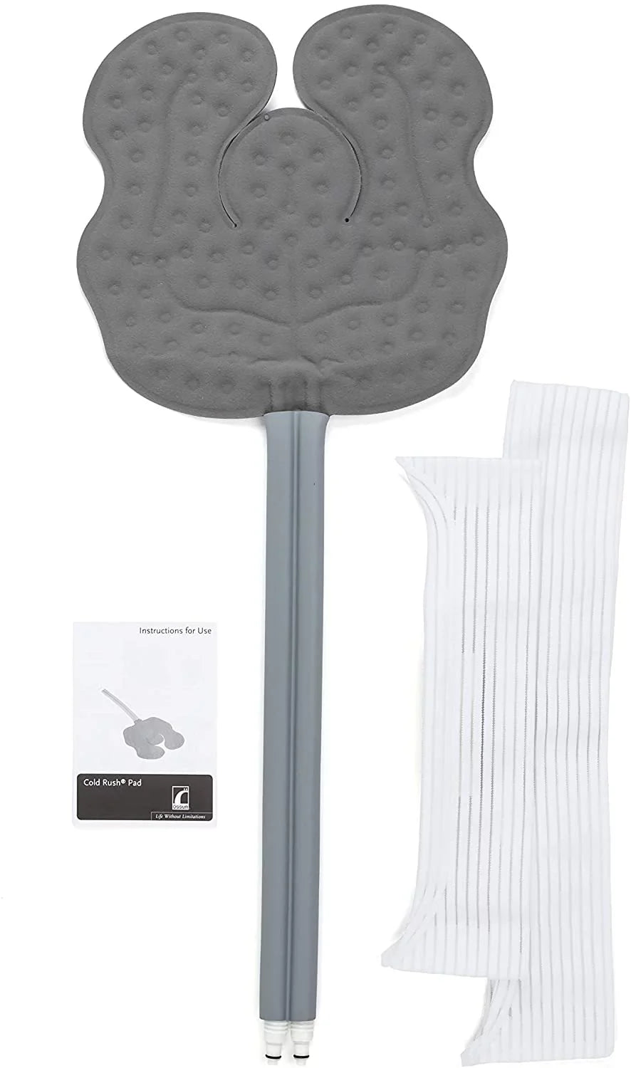 Ossur Universal Cold Rush Pad