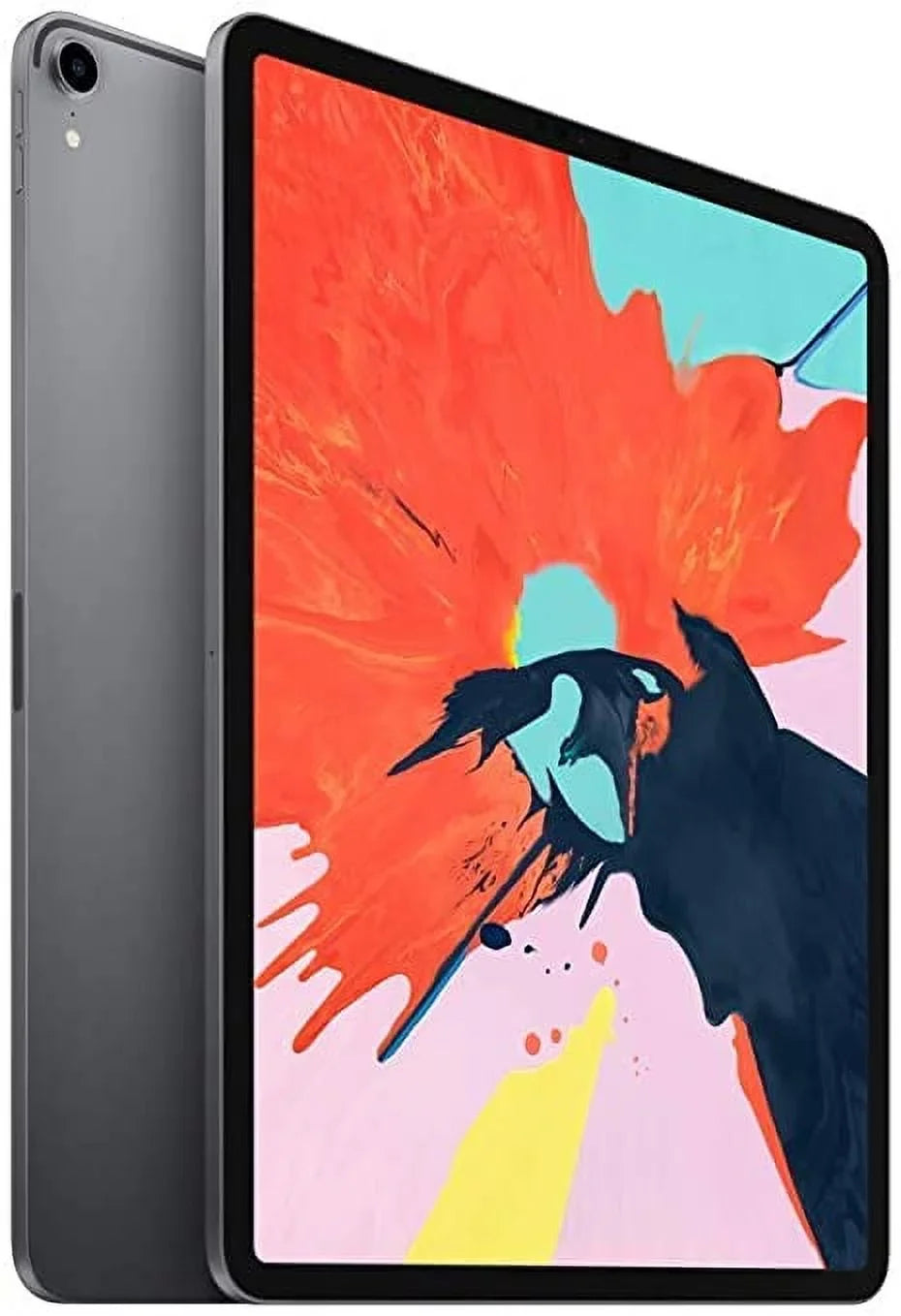 12.9-inch (Refurbished) Pro iPad Wi-Fi Restored 256GB (2018)
