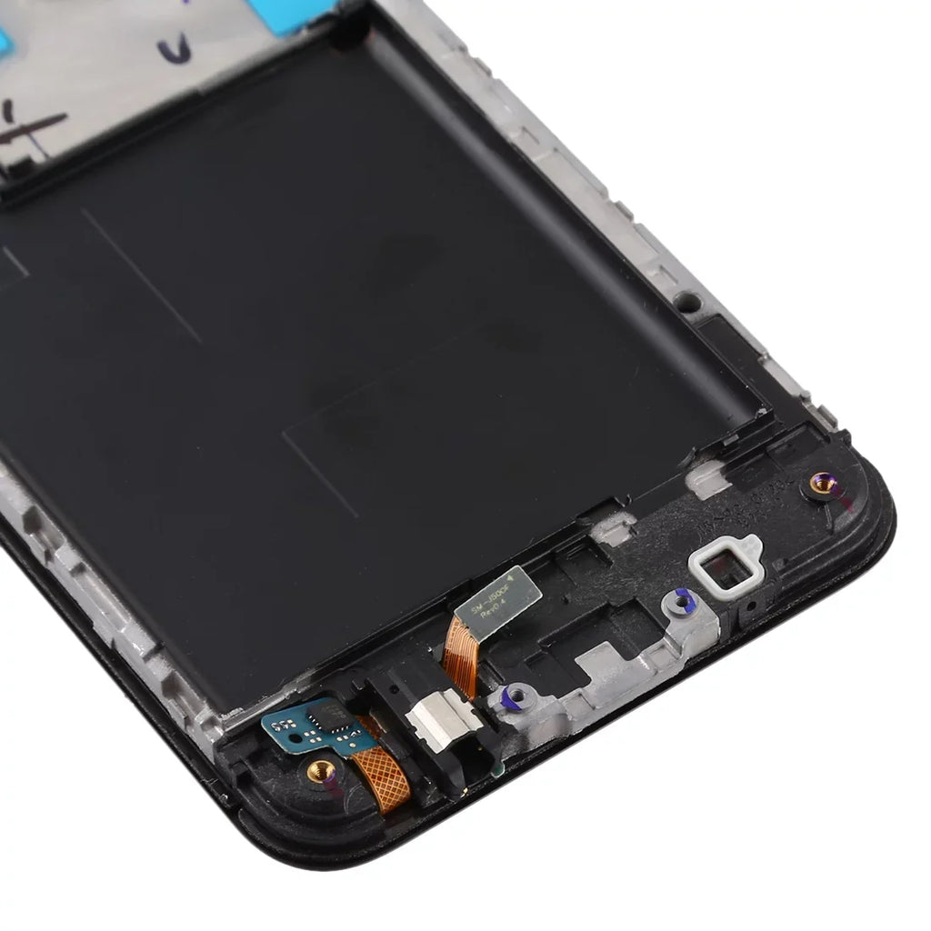 Spare J5 LCD Full for with Assembly Galaxy / J500F Screen TFT Parts Cellphone Digitizer Frame