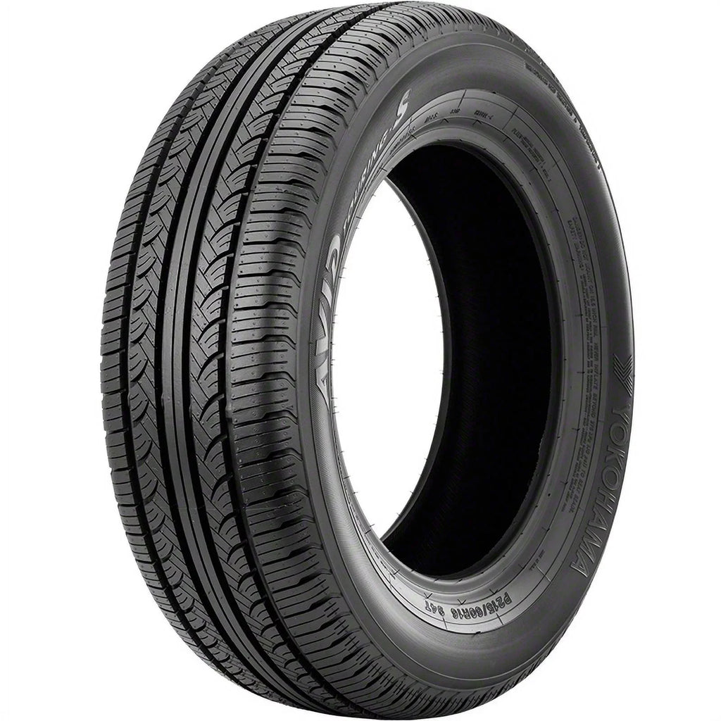 LT, 2011-15 SL Cruze Touring-S Altima Avid Fits: P215/60R16 Tire Nissan Yokohama Chevrolet 2012 94T