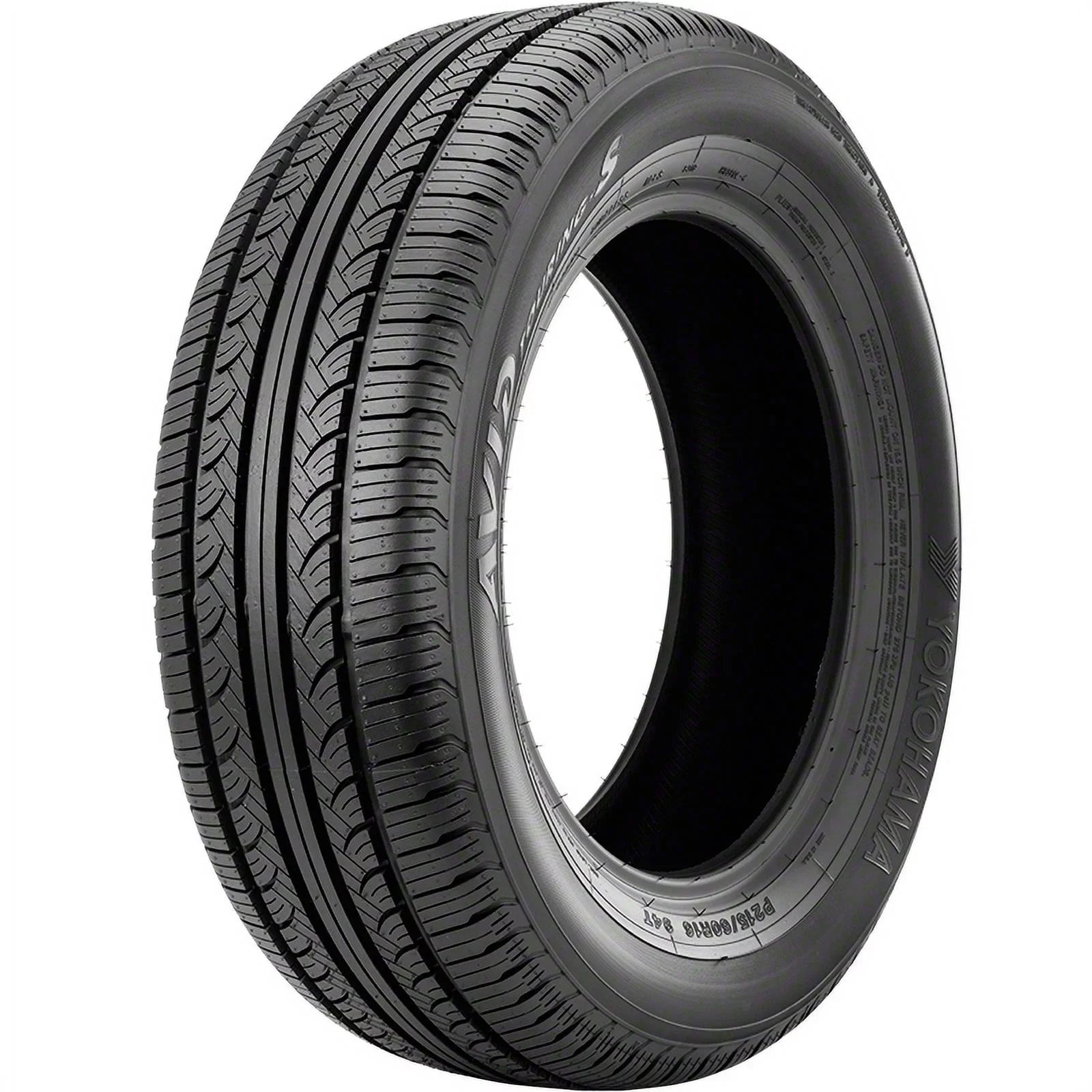 LT, 2011-15 SL Cruze Touring-S Altima Avid Fits: P215/60R16 Tire Nissan Yokohama Chevrolet 2012 94T