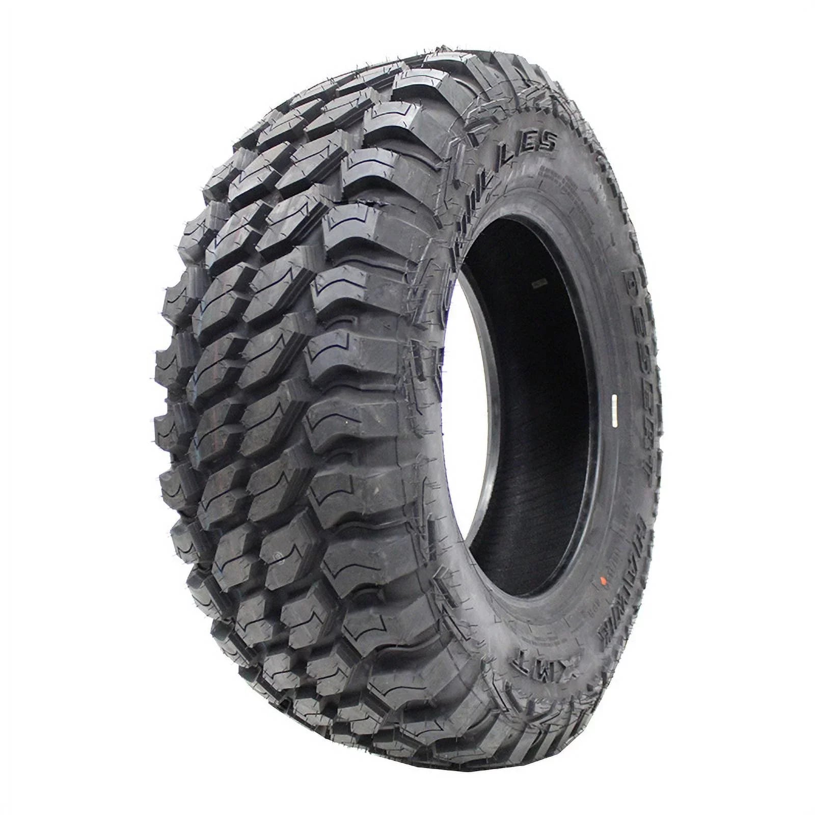 X-MT 8PLY Desert Hawk 33X12.50R15 Mud-Terrain Achilles Rated - Tire