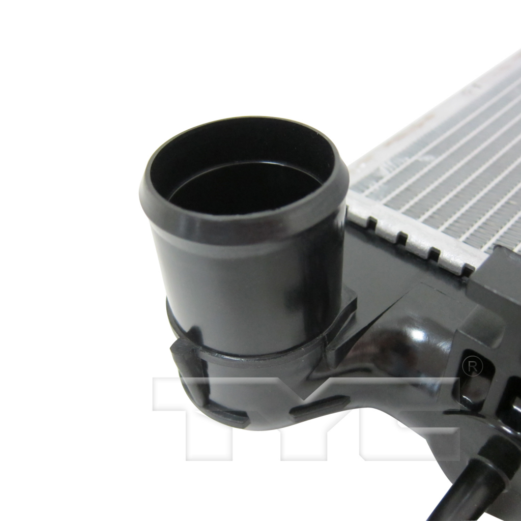 2019 w/ Automatic KarParts360: Transmission Engine 3.6L Radiator | 45111-AL05A 17 Outback 16 SU3010663 Wagon 2015 Subaru CVT 18 For