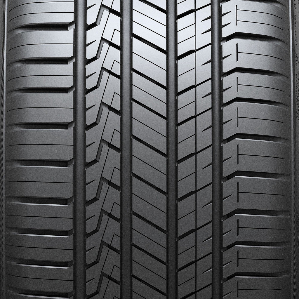 AS Passenger UHP Tire (H125) S1 245/35ZR21 Ventus Hankook XL 96Y